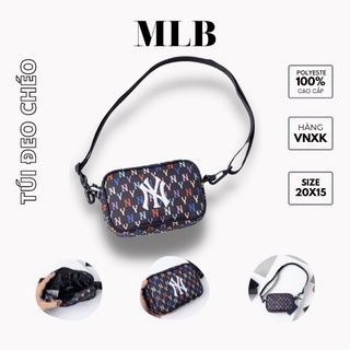 Túi đeo chéo mlb - hàng order nhudo
