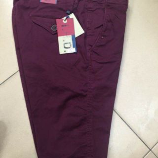 Combo 2 quần sort kaki nam