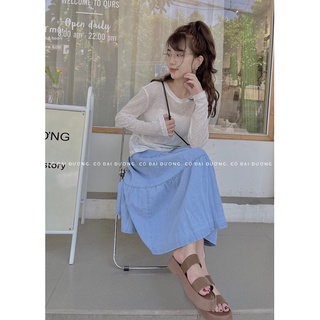 len tiêu dài tay 503