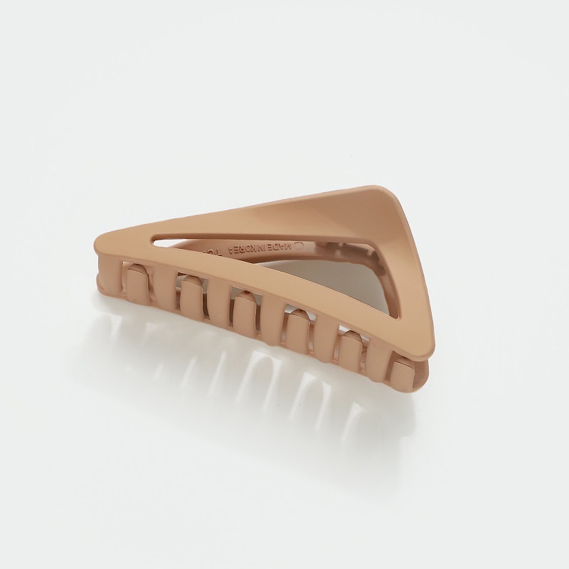 Kẹp Tóc Hình Vây Cá Mập Thời Trang Cho Nữ