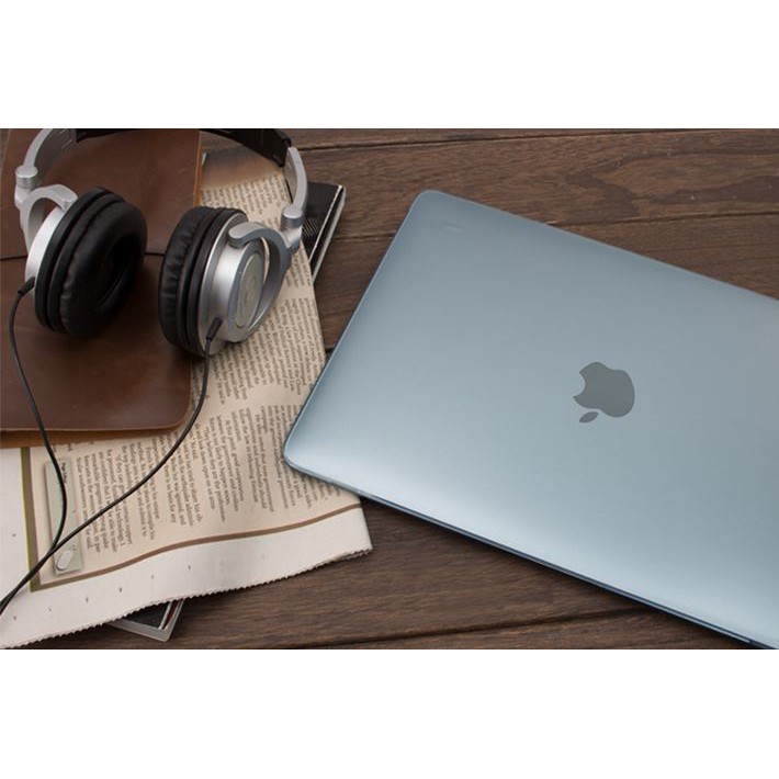 Ốp JCPal Macguard UltraThin cho Macbook 12/13/15