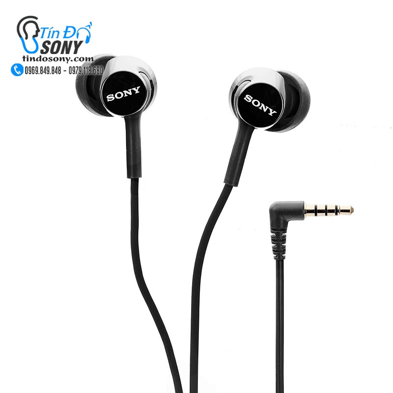 Tai nghe Sony EX15AP(New)