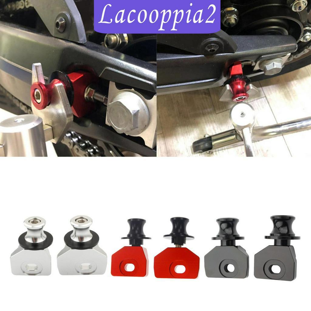 Set 2 Ốc Vít Màu Đen Chuyên Dụng Cho Honda CB650R CBR650R 14-19