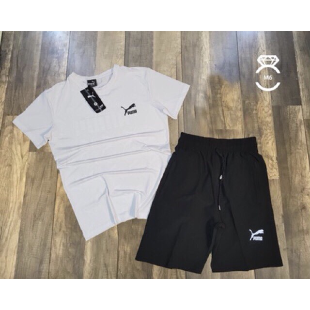 [XẢ PHÁ GIÁ] Bộ Quần Áo Thể Thao Nam, Bộ Quần Áo Nam, Bộ Quần Áo Mùa Hè, Bộ Quần Áo Thể Thao Vân Báo KINGSPORT | BigBuy360 - bigbuy360.vn