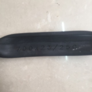 Săm ruột xe đạp ( 700x23c/ 25c ) van 8cm kenda