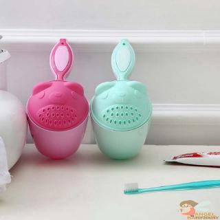 ♥AN☻-Baby Shampoo Cup Shampoo Shower