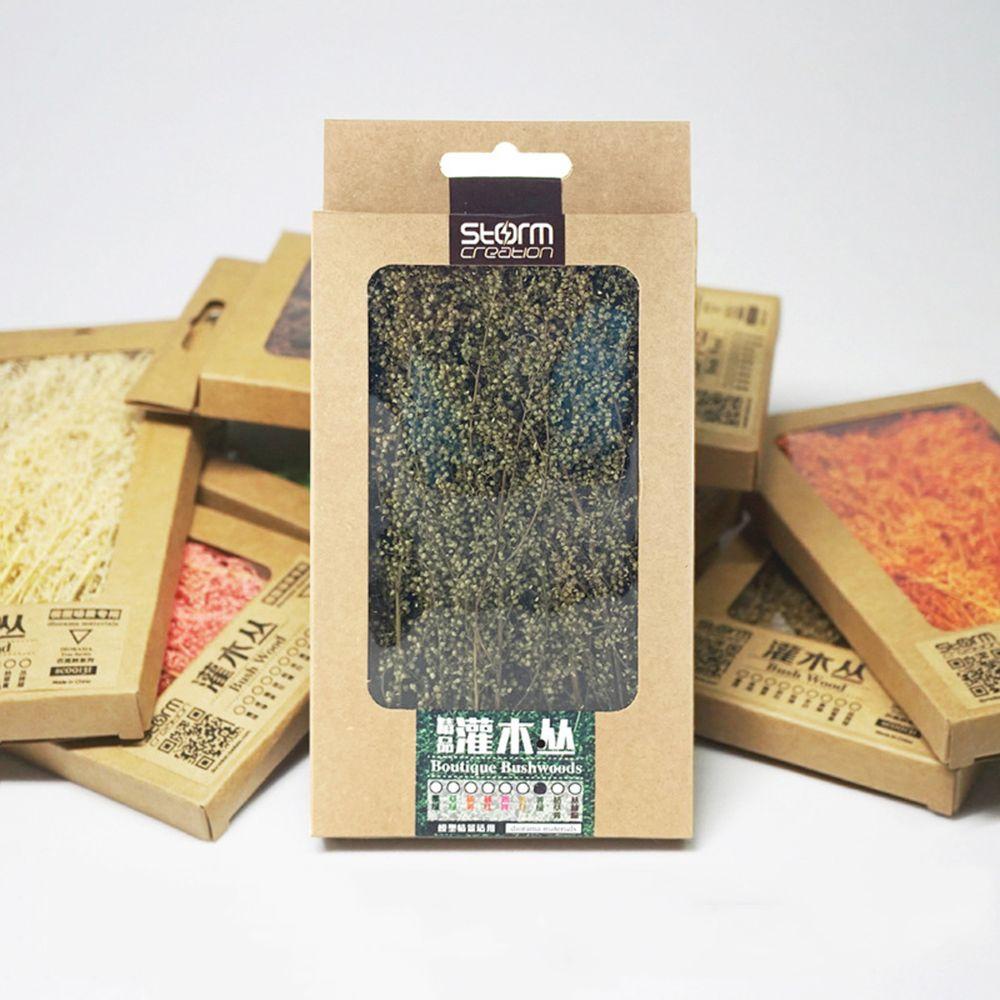 Mô Hình Đường Ray Mô Phỏng Thủ Công Dùng Trang Trí Tiểu Cảnh