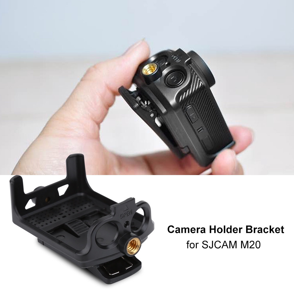 Giá Đỡ Camera Hành Trình Sjcam M20