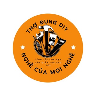 Thợ Đụng DIY