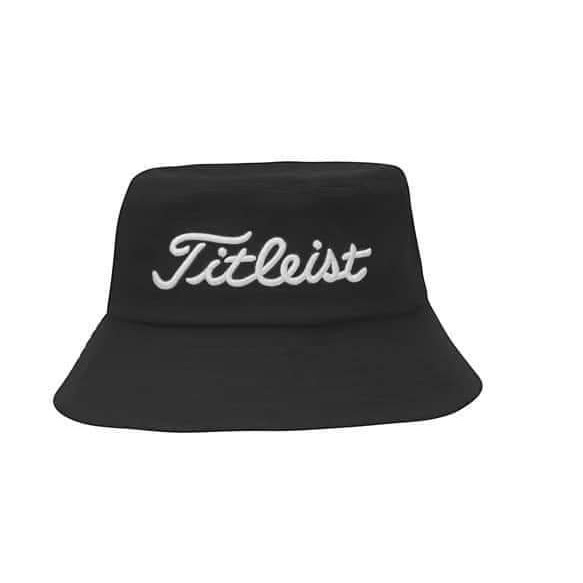 MŨ GOLF NỮ TITLEIST VÀNH TRÒN PHONG CÁCH MỚI TRẺ TRUNG