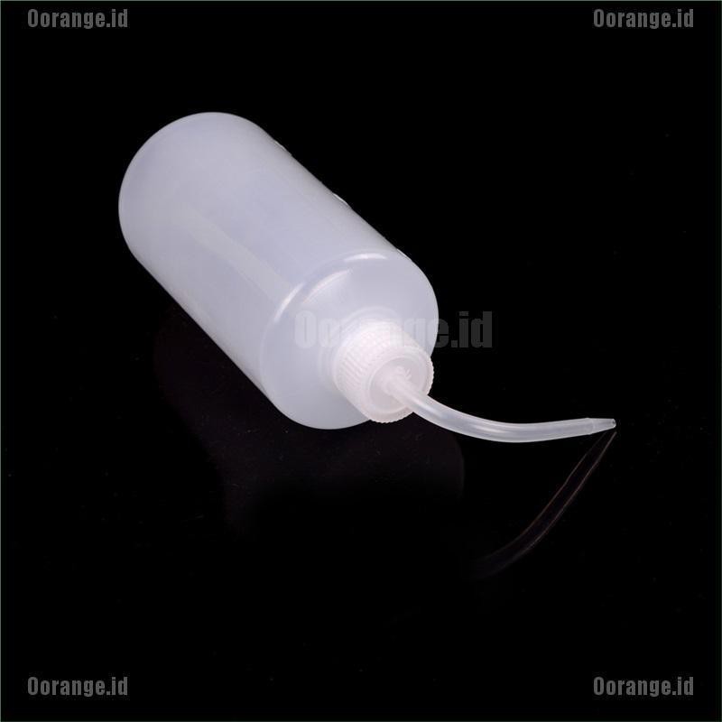 Chai Nhựa Có Vòi Thả 500ml