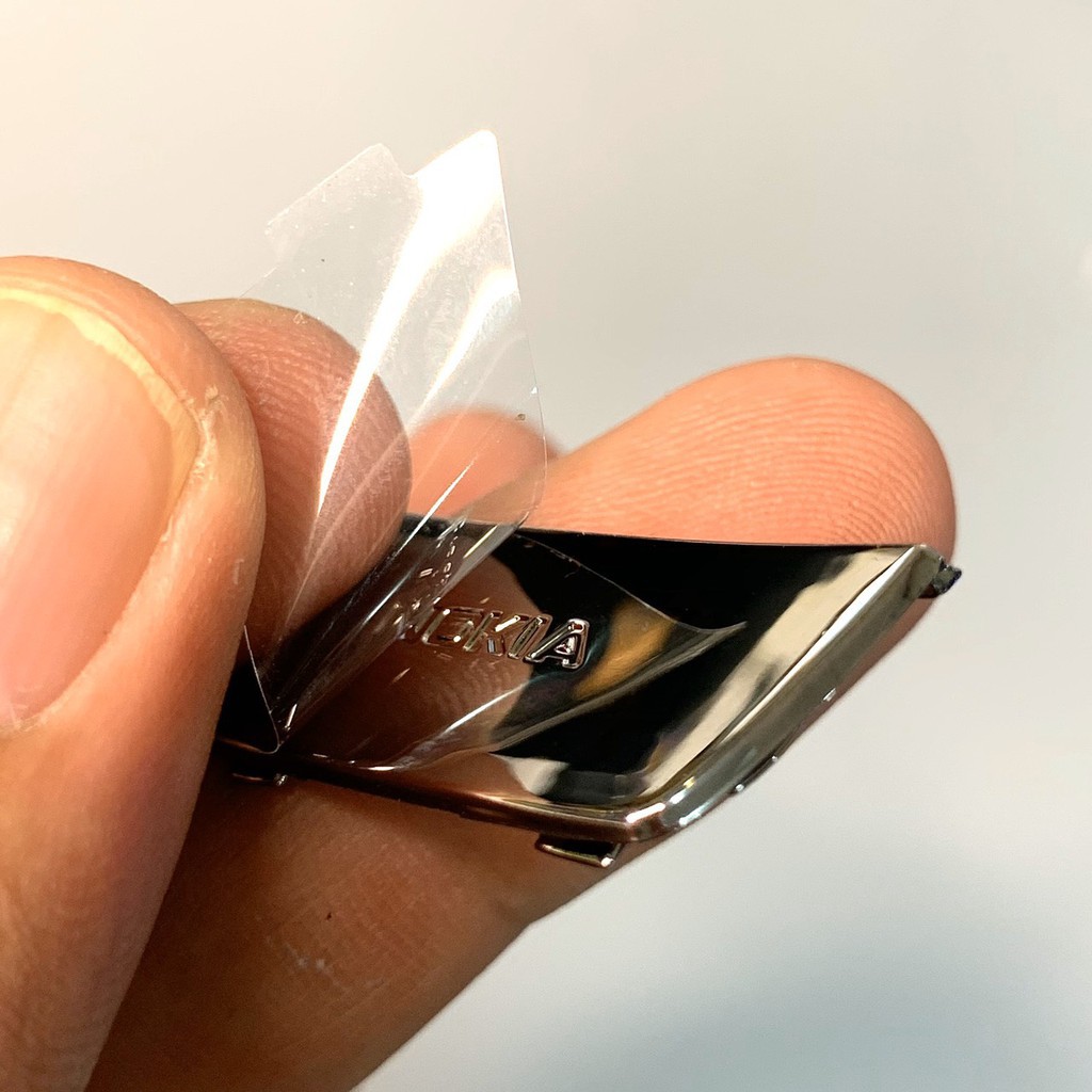 Logo điện thoại cổ NOKIA 8910 mới | BigBuy360 - bigbuy360.vn