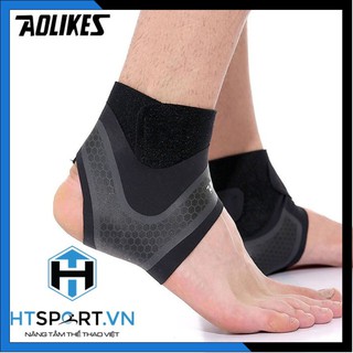 Băng Quấn Mắt Cá Chân, Cuốn Bảo Vệ Cổ Chân Aolikes AL7130