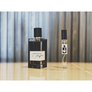 Mẫu thử 10ml nước hoa L'Orchestre Flamenco Neroli