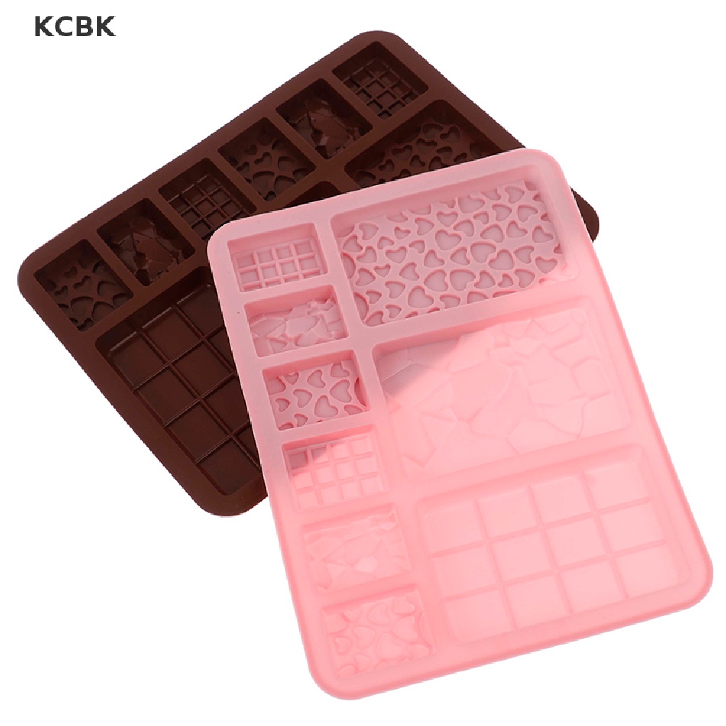Khuôn Silicone Làm Bánh Không Dính Tiện Dụng