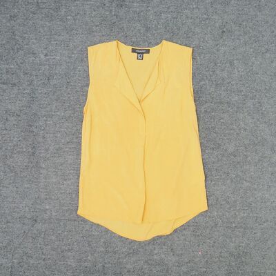 Áo kiểu sát nách vạt bầu Primark