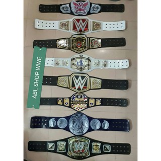 Đai WWE Intercontinental