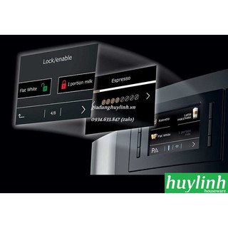 Máy pha cà phê Jura WE8