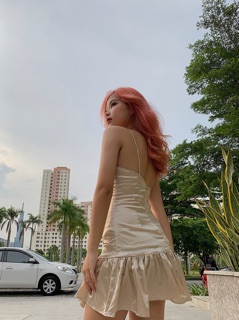 ELENA DRESS