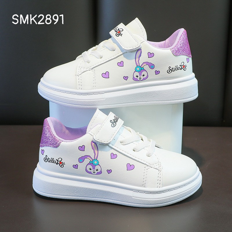 SMK2891- GIÀY THỎ CHO BÉ