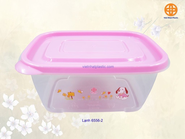 Set Hộp lạnh 3 cái dùng được lò Micro waves | BigBuy360 - bigbuy360.vn