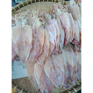Khô mực ngọt thịt thơm ngon phú quốc size 60 -70 con