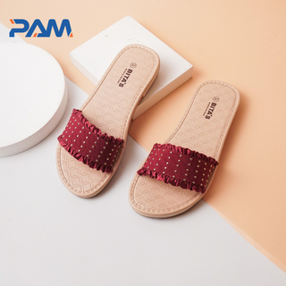 Dép QUAI NGANG nữ Bita's SW.239 ( Size 36-40)