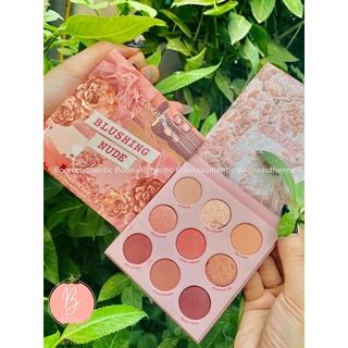 [Colourpop] - Bảng mắt các loại