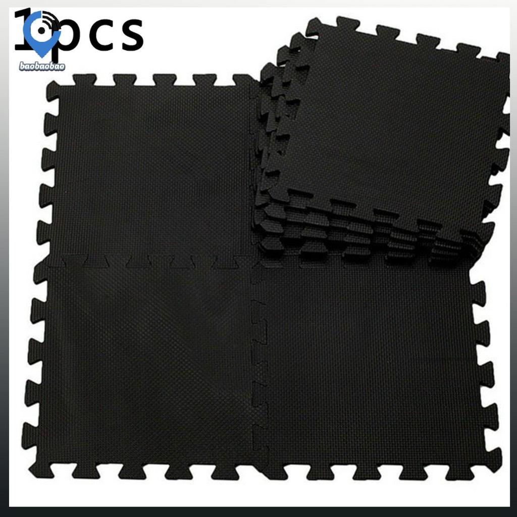 Thảm nhựa xếp hình tatami 30*30Cm trang trí phòng khách/phòng ngủ | BigBuy360 - bigbuy360.vn