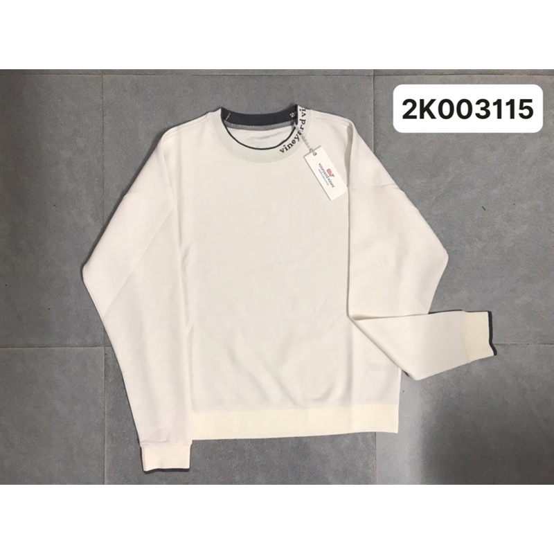 Áo dài tay Vineyard vines 2K003115