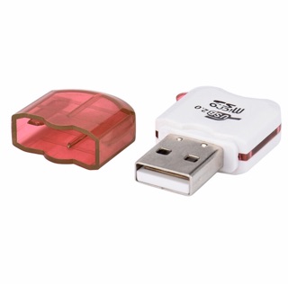 Đầu Đọc Thẻ Nhớ MicroSD / Reader Micro