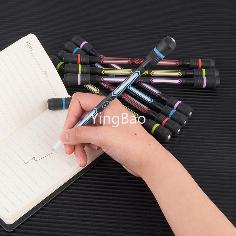 Bút Xoay Cân Bằng Đồ Chơi Cân Bằng Cho Học Sinh/Văn Phòng