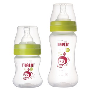 Bình sữa Farlin cổ rộng