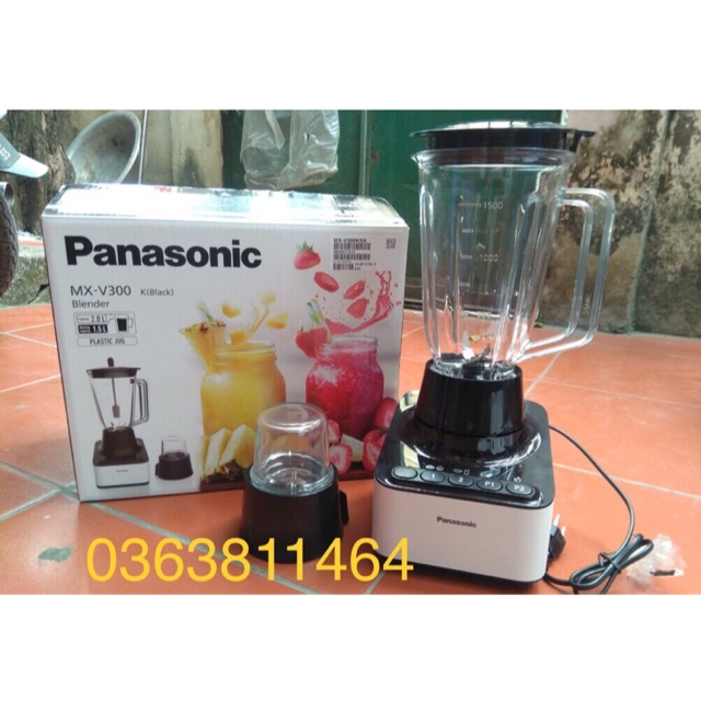 Máy xay panasonic MX-V310