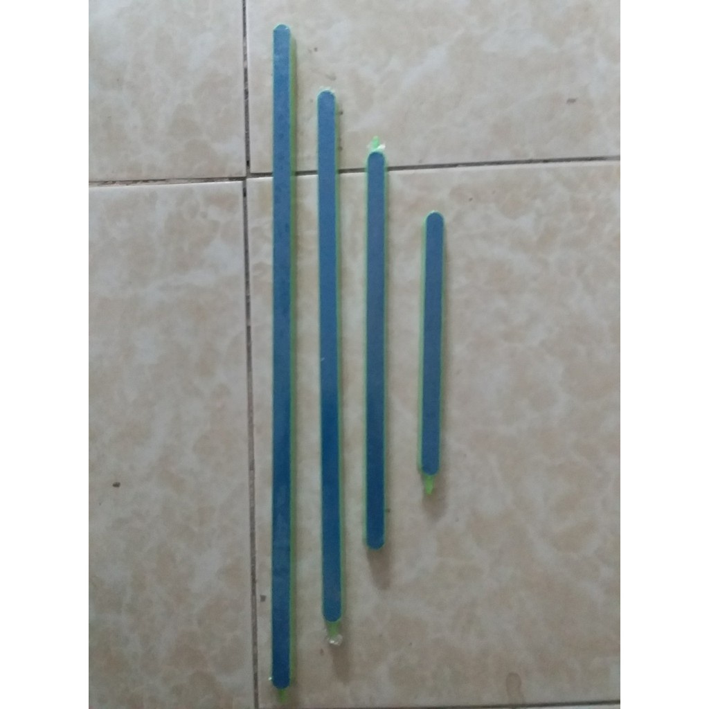 Thanh sủi Oxy 20cm- 50cm chuyên dùng cho bể cá