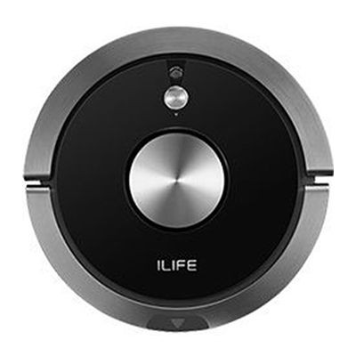 Robot Hút Bụi Lau Nhà ILIFE X800