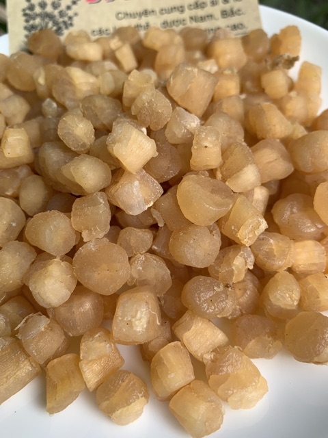 Cồi Sò Điệp 100g