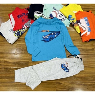Bộ cotton Gap sz đại