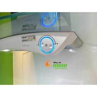 Máy hút mùi Kocher K 8670