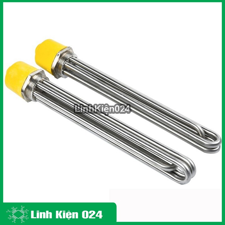 Thanh Điện Trở Gia Nhiệt - Nấu Nước 220V Tiện Lợi