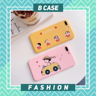 Ốp lưng shin & maruko - ốp iphone