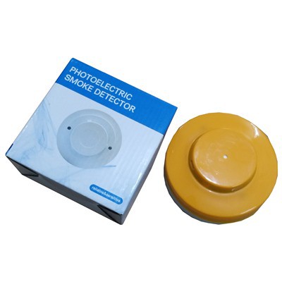 Đầu báo khói có 2 dây PTSD-212