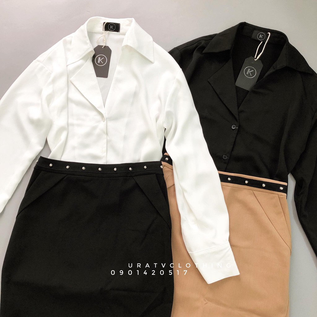 [FREESHIP - ẢNH CHÍNH CHỦ] CHÂN VÁY ĐÍNH HẠT cao cấp | BigBuy360 - bigbuy360.vn