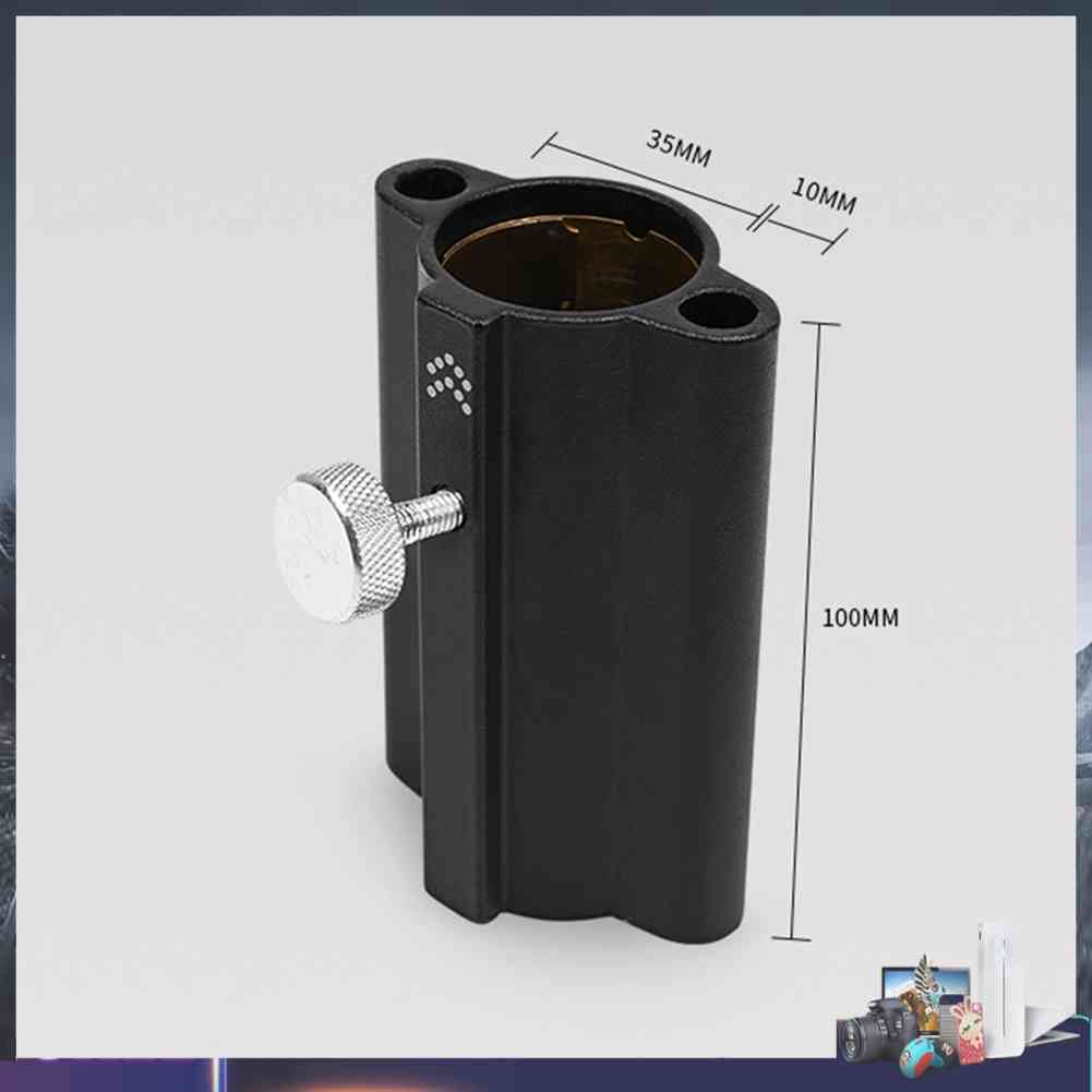 Thanh Dựng Lều Bằng Nhôm Chống Gió Đứng