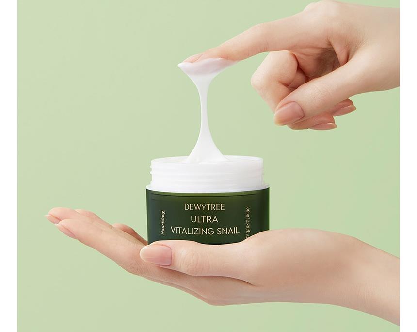 11ST Set Sản Phẩm Dưỡng Da DewyTree 958741221 Gồm Kem Dưỡng + Kem Dưỡng Da Mắt + Lotion Dưỡng Ẩm Chiết Xuất Ốc Sên