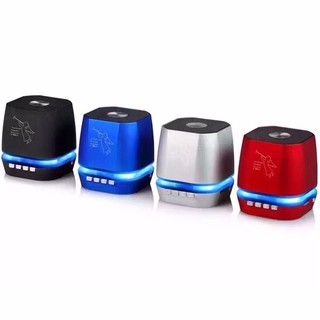 Loa bluetooth đa năng T2306A/2306