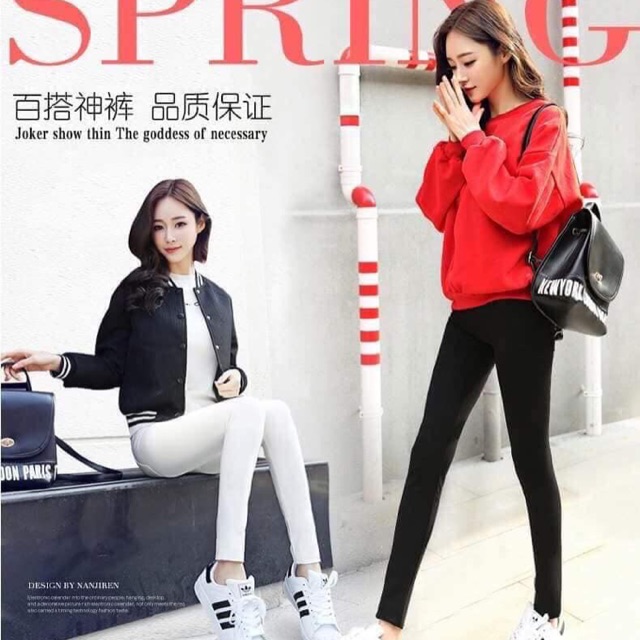 Quần legging