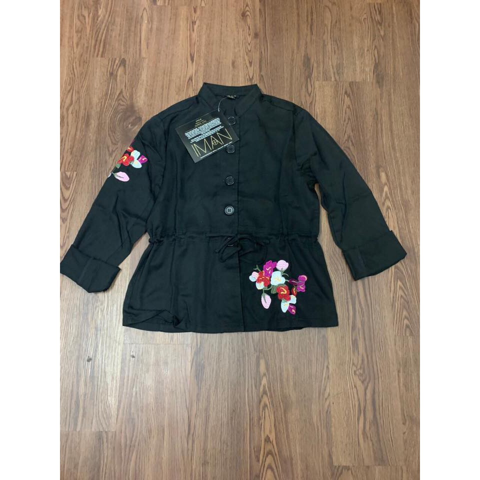 TOP IMAN XỊN XÒ