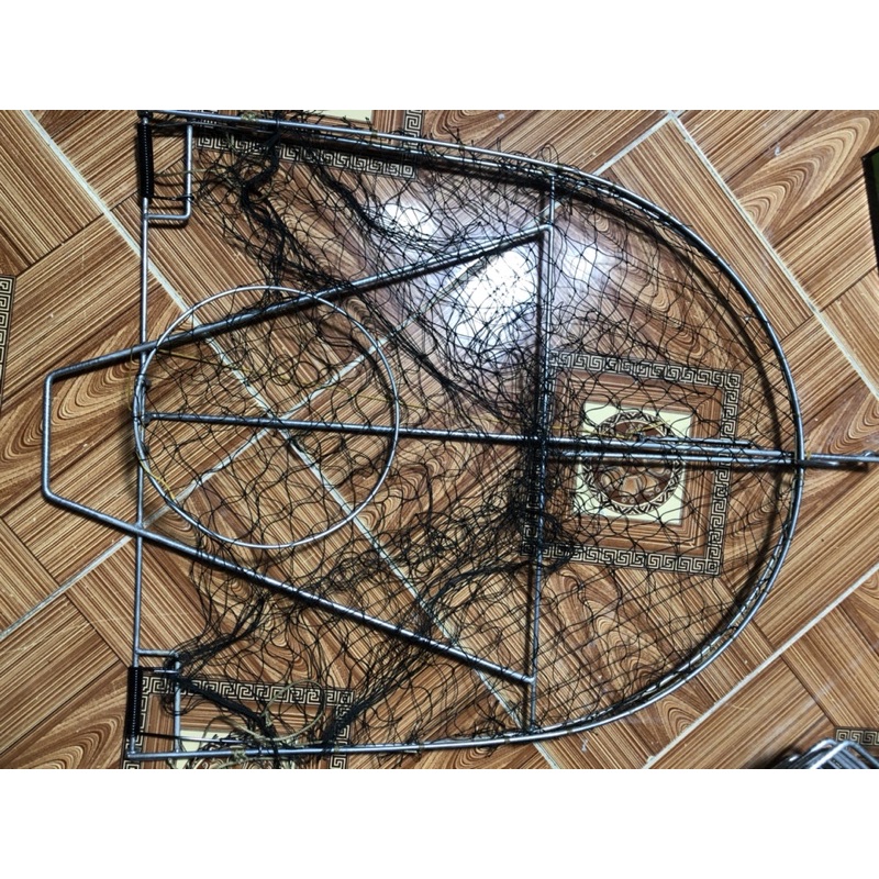 Mẹt cắm mồi nhái bẫy bìm bịp giá chỉ 150k