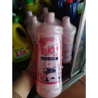Nước tẩy bồn cầu Okay Thái Lan 960ml
